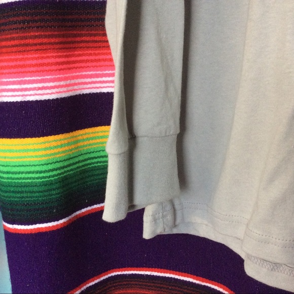 STAR WARS THERISEOFSKYWALKER MEN’S LONGSLEEVE T-SHIRT SIZE:XL/GRAY,RED AND BLACK - Picture 9 of 10